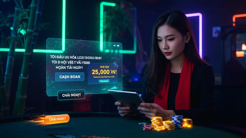 Cá Cược Trực Tuyến