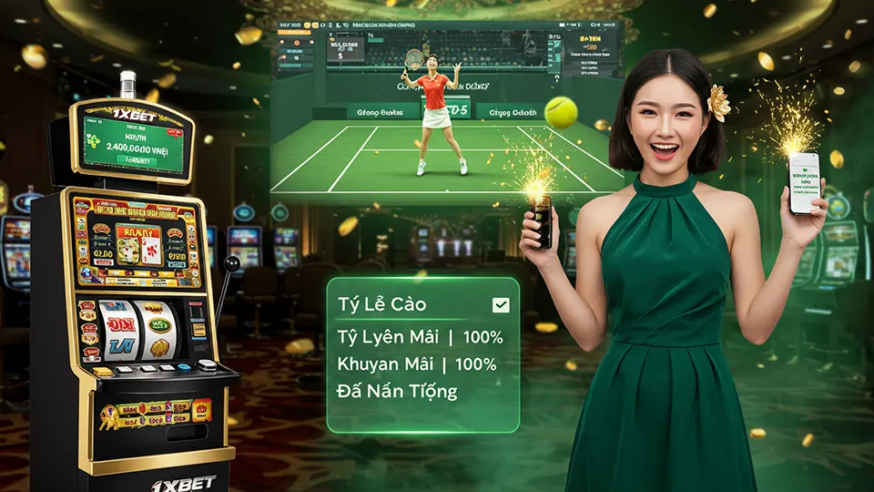 Chiến Lược Cá Cược