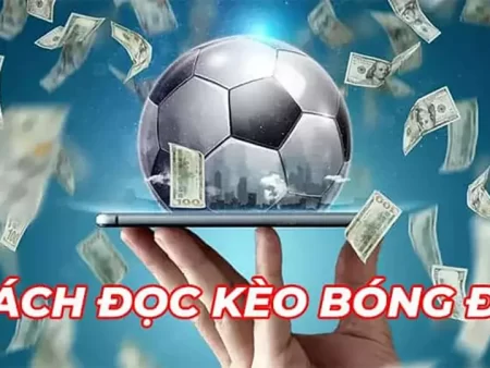 Cập nhật khuyến mãi cược bóng đá bonus mới nhất từ top nhà cái trực tuyến việtnam