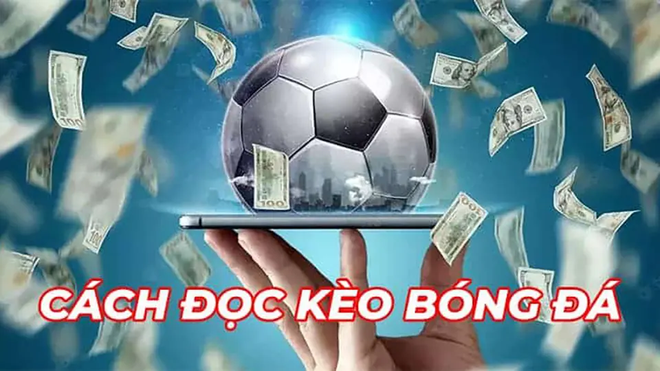 cược bóng đá