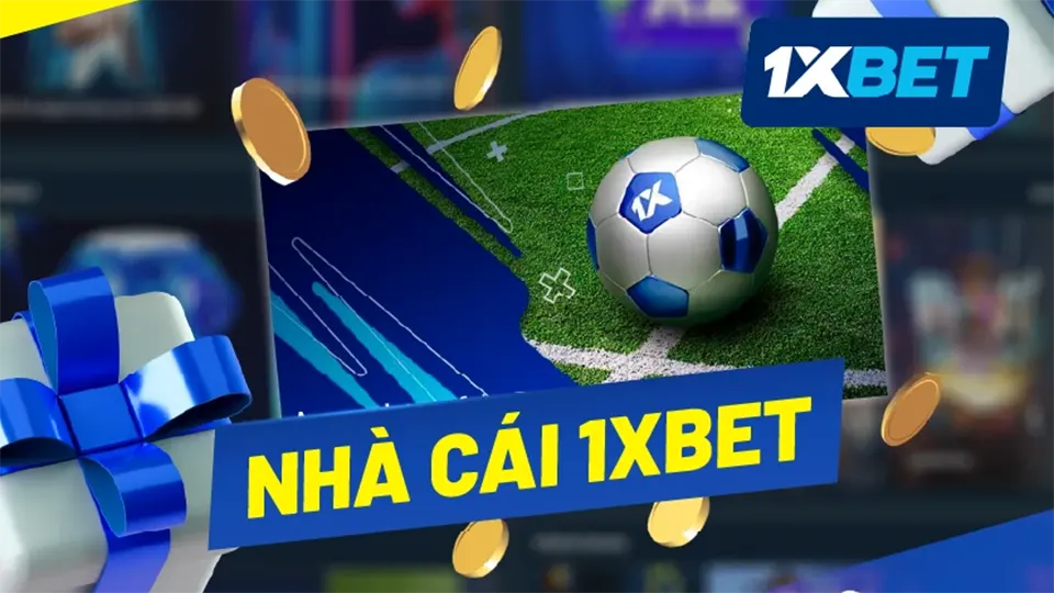 cược chấp 1xBet