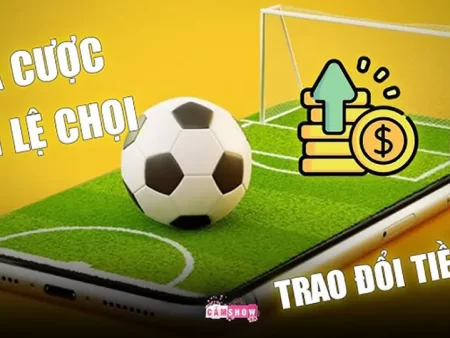 Chiến lược soi kèo châu Á bonus từ cao thủ cá cược tại top nhà cái trực tuyến việtnam