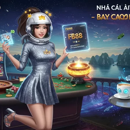 Nhà cái khuyến mãi VIP: Ưu đãi siêu hấp dẫn cho thành viên tại nhà cái uy tín việt nam