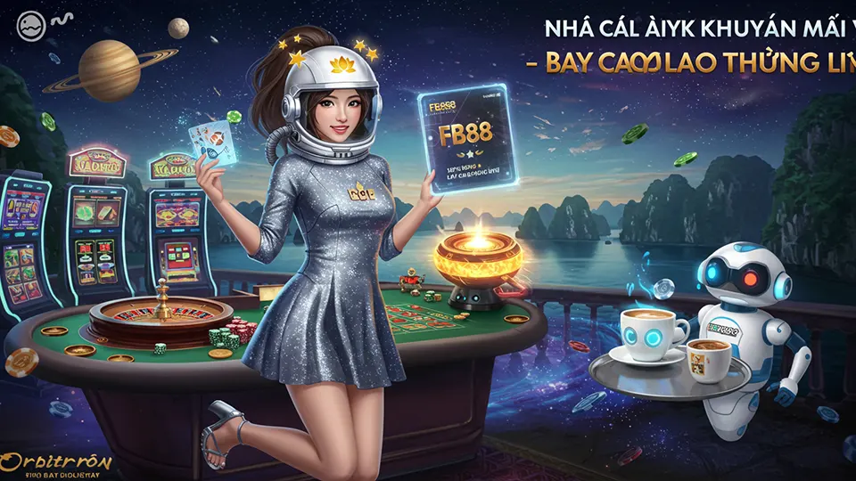 nhà cái khuyến mãi VIP