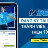 Soi kèo 1xBet chi tiết bằng app di động cực tiện tại nhà cái uy tín việt nam