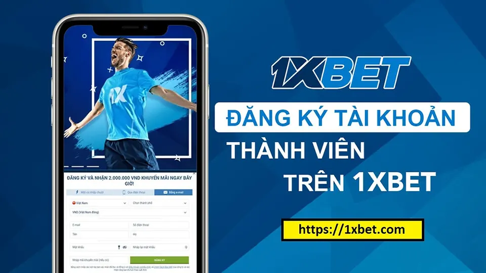 soi kèo 1xBet chi tiết