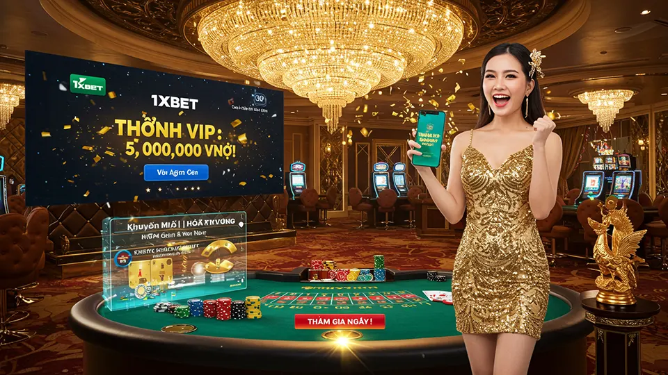 ưu đãi VIP