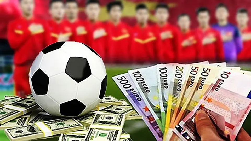 Bonus trong cược bóng đá