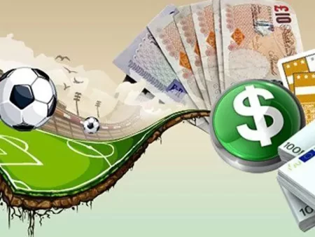Bonus trong cược bóng đá: Hướng dẫn nhận ưu đãi & chiến lược tối ưu năm 2025!