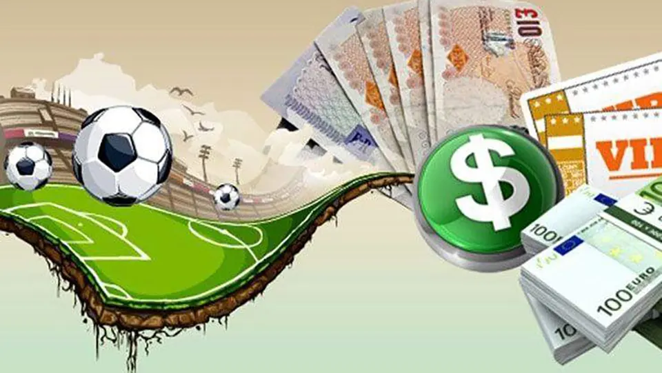 Bonus trong cược bóng đá