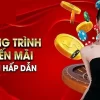 Các Loại Khuyến Mãi Hot Nhất Tại Nhà Cái Trực Tuyến 2025