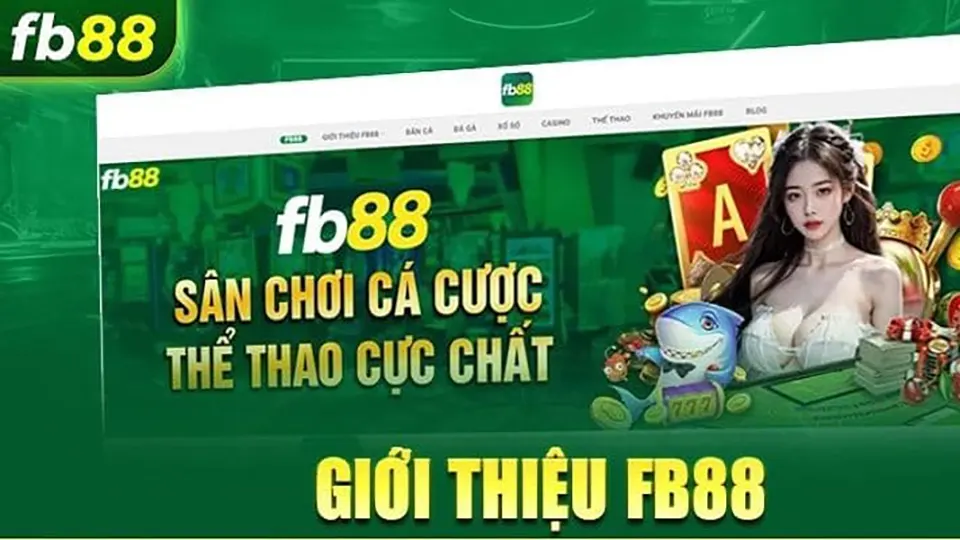 Khuyến mãi FB88