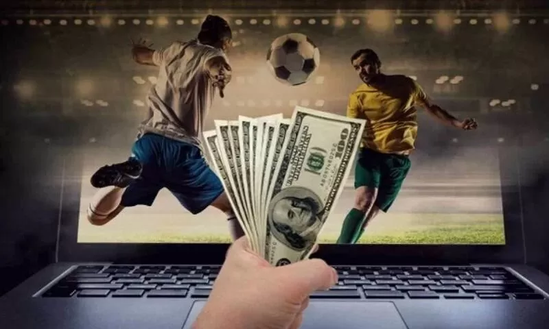 Phân tích tỷ lệ cá cược