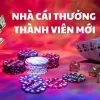 Tiền Thưởng Đăng Ký Nhà Cái: Cách Nhận & Tối Ưu Hóa Ưu Đãi Mới Nhất 2025!