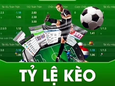 FB88 Kèo Thơm Hôm Nay: Cách Nhận Biết & Dự Đoán Tỷ Số Chuẩn Nhất