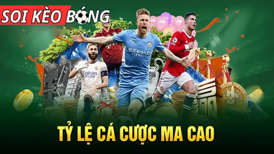 fb88 soi keo bong