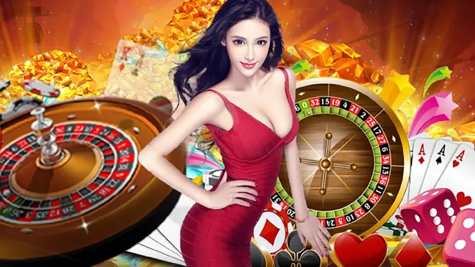 Cách sử dụng bonus chào mừng