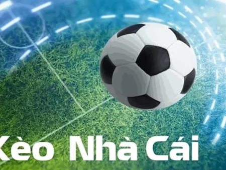 Cách Xem Kèo Nhà Cái Chính Xác và Hiệu Quả 2025