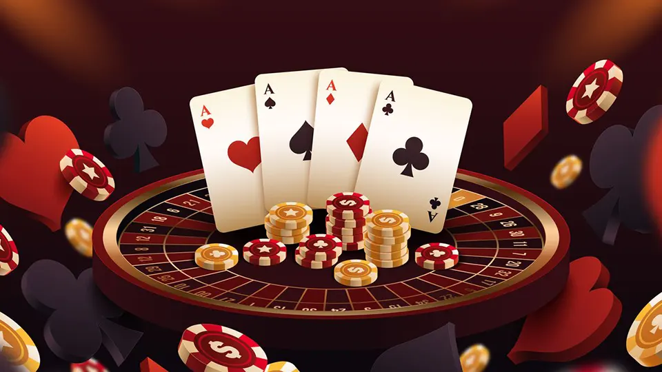 Các trò chơi phổ biến