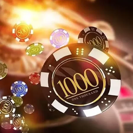 Cách Nhận Bonus Từ Nhà Cái: Hướng Dẫn Chi Tiết Và Mẹo Tối Ưu