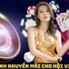 Hướng Dẫn Tham Gia Khuyến Mãi Nhà Cái 2025: Bí Quyết Nhận Ưu Đãi Hấp Dẫn