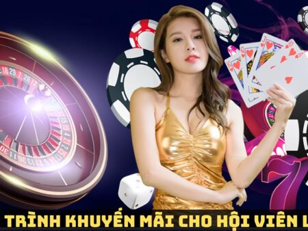 Hướng Dẫn Tham Gia Khuyến Mãi Nhà Cái 2025: Bí Quyết Nhận Ưu Đãi Hấp Dẫn