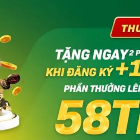 Khám Phá Khuyến Mãi Nhà Cái Mới Nhất 2025 – Ưu Đãi Độc Quyền Cho Người Chơi