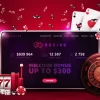 Top nhà cái và bonus chào mừng dành cho người chơi Việt