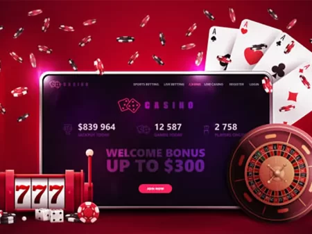Top nhà cái và bonus chào mừng dành cho người chơi Việt