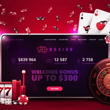 Top nhà cái và bonus chào mừng dành cho người chơi Việt