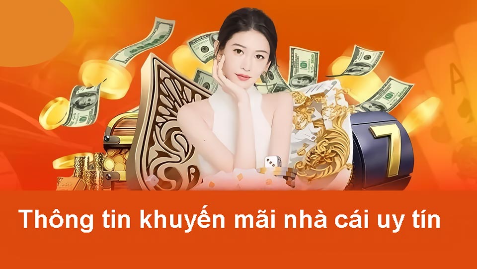 bonus chào mừng